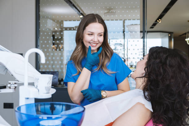 East Patchogue, NY Holistic Dental Care Services Company